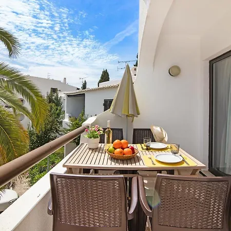 Appartement Sao Rafael *
