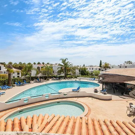 Appartement Sao Rafael