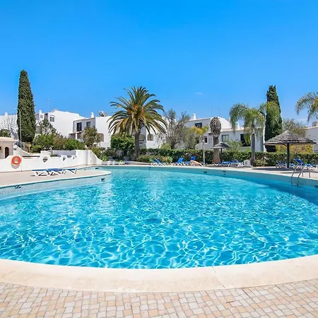 Appartement Sao Rafael