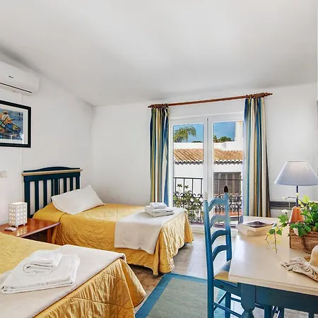 Sao Rafael Appartement *