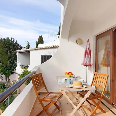 Apartament Sao Rafael Albufeira