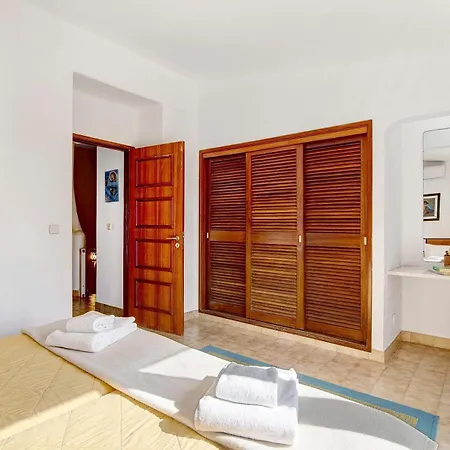 Sao Rafael * 阿尔布费拉