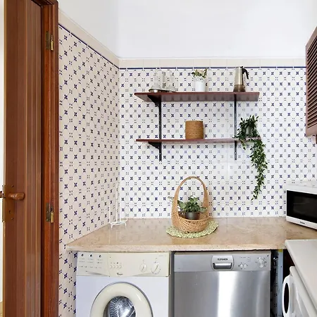 Apartament Sao Rafael *