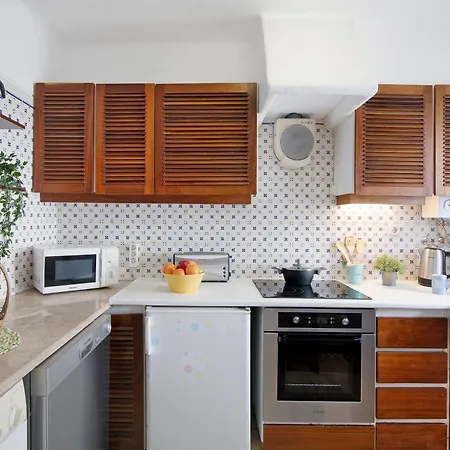 Sao Rafael Appartement Albufeira