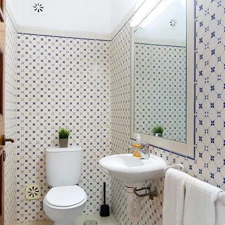 Sao Rafael Apartament Albufeira