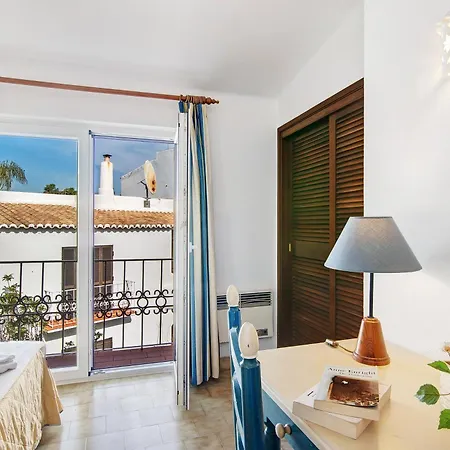 Appartement Sao Rafael *