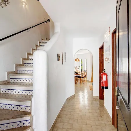 Apartament Sao Rafael