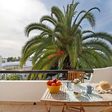 Apartament Sao Rafael *