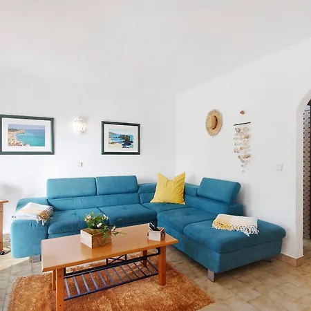 Sao Rafael アパート