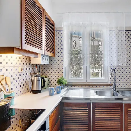 アパート Sao Rafael