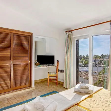 Apartment Sao Rafael Albufeira