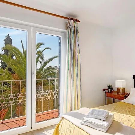 Sao Rafael アルブフェイラ