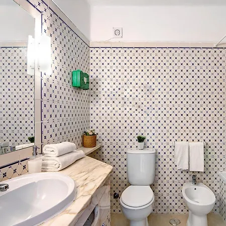 Sao Rafael Apartment *