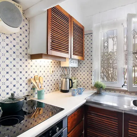 Sao Rafael Apartment