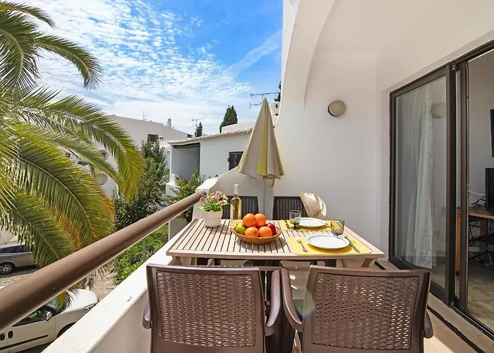 アパート Sao Rafael *