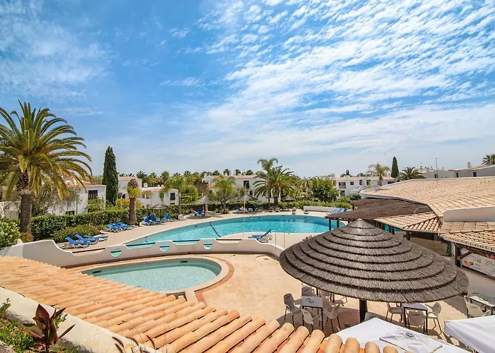 Sao Rafael * アルブフェイラ