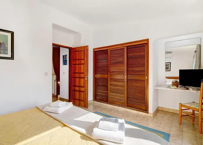 Sao Rafael * アルブフェイラ