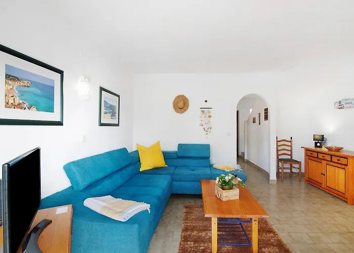 Sao Rafael アパート *