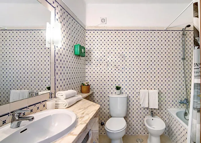 Sao Rafael * アルブフェイラ