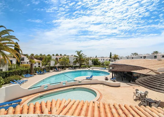 Lejlighed Sao Rafael