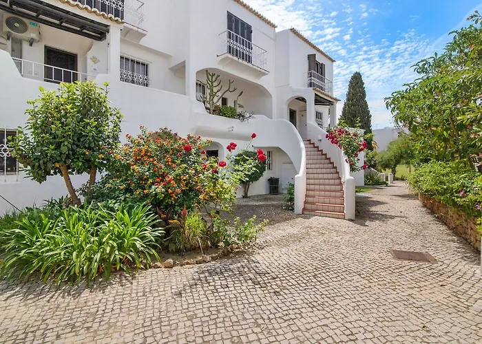 Sao Rafael Lejlighed