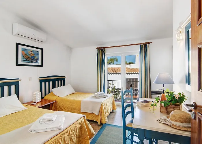 Sao Rafael Lejlighed *