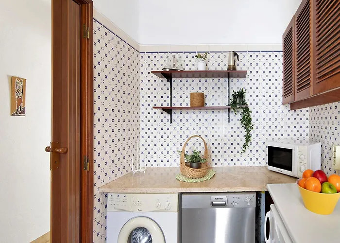 Lejlighed Sao Rafael *