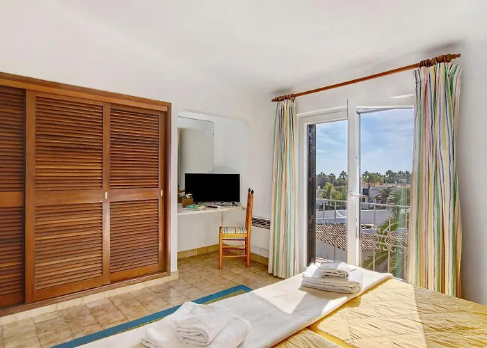 Lejlighed Sao Rafael Albufeira