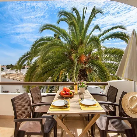 Appartement Sao Rafael Albufeira