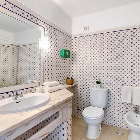 Sao Rafael Appartement