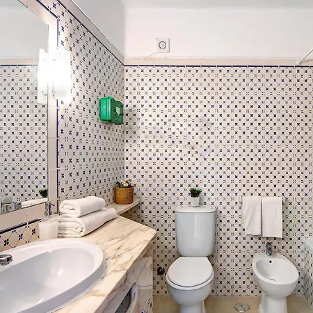 Sao Rafael Albufeira